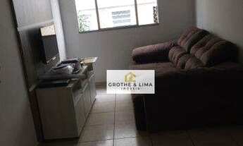 Imagem 6: Apartamento com 2 dormitórios à venda, 58 m² por R$ 244.000,00 - Jardim América - São José