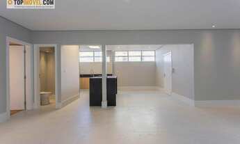 Imagem 3: Apartamento com 169m² de área útil, TOTALMENTE REFORMADO