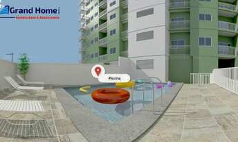 Imagem 3: Vila Velha - Apartamento Padrão - Cocal