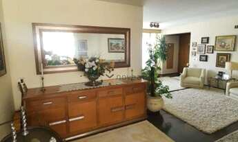 Imagem 7: Apartamento com 3 dormitórios à venda, 205 m² por R$ 1.550.000 - Centro - Santo André/SP