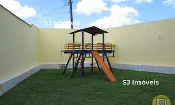 Imagem 2: FORTALEZA - Apartamento Padrão - PRESIDENTE KENNEDY