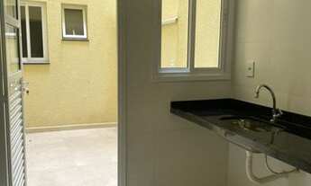 Imagem 7: Apartamento sem Condomínio para Venda em Santo André, Vila Gilda, 2 dormitórios, 1 suíte