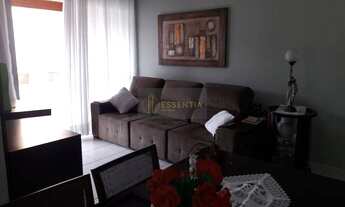 Imagem 3: Apartamento com 3 dormitórios à venda, 93 m² - Córrego Grande - Florianópolis/SC