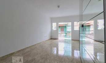 Imagem 2: Casa de Condomínio para Aluguel - Jardim Santo Antonio, 2 Quartos, 112 m2