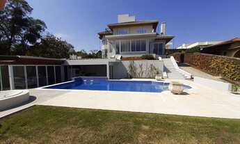 Imagem: Casa com 3 dormitórios à venda, 405 m²