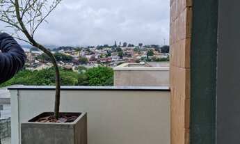 Imagem 5: Vende-se sobrado novo - com linda vista para Pedra Grande no Jardim do Lago - Atibaia - SP