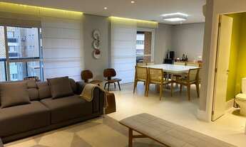 Imagem: Apartamento para venda possui 161 m2 com