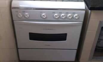 Imagem 6: Quarto/Sala - mobiliado Centro - Juiz de Fora - MG