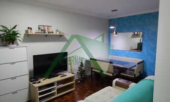 Imagem 2: Excelente apartamento no bairro Cerâmica!