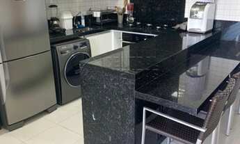 Imagem 4: Apartamento Padrão em Ipojuca