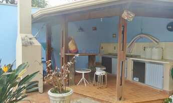 Imagem 7: Casa - Cidade Universitária - Campinas