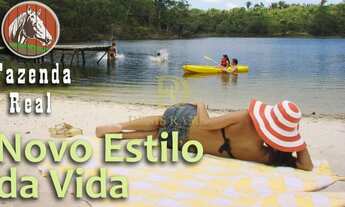 Imagem 6: Fazenda Real, 2 Etapa, localização privilegiada com 743 m2 !!!