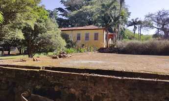 Imagem: Fazenda em Mococa-SP - 100 alqueires - Cana