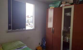 Imagem 4: Cond. Padre Melo - Farolândia