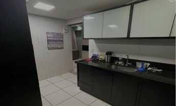 Imagem 7: L'essence Du Parc Andar Alto, 3 quartos! Jardim Goiás