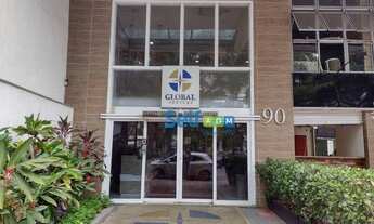 Imagem 2: Sala comercial para alugar no Centro - Niterói/RJ