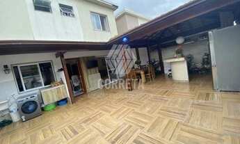 Imagem 6: TS. Casa no condomínio Igarapé