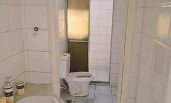 Imagem 6: Apartamento com 3 dormitórios à venda, 152 m² por R$ 400.000 - Campo Grande - Salvador/BA