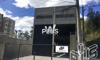 Imagem: Galpão, Parque Morumbi, Votorantim - R$