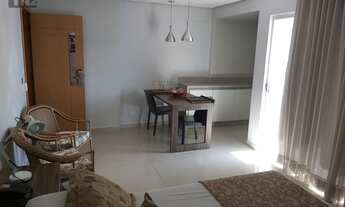 Imagem 6: GOIâNIA - Flat Padrão - Setor Pedro Ludovico