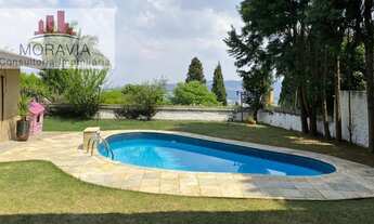 Imagem 5: Casa de Condominio em Alphaville - Santana de Parnaíba