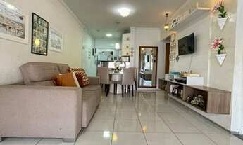 Imagem 3: Casa de condomínio para venda com 110 metros quadrados com 3 quartos