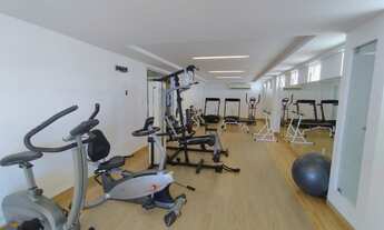 Imagem 5: Flat para aluguel e venda com 45 m² com 1 quarto em Cabo Branco - João Pessoa - PB