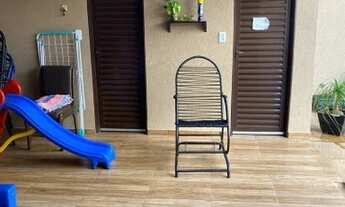 Imagem 3: Casa suite, Piscina e Área Gourmet