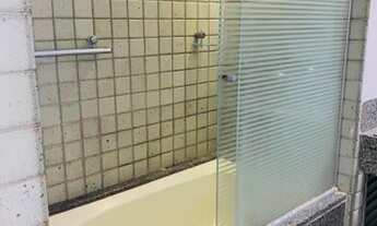 Imagem 7: Apartamento Beira mar para aluguel possui 50 metros quadrados com 2 quartos serviço de qua