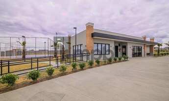 Imagem 5: Terreno - Parque Universitário - Franca