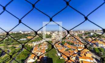 Imagem 7: Apartamento para Aluguel - Vila Industrial, 3 Quartos, 86 m2