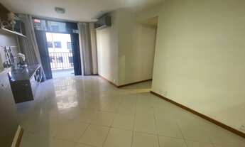 Imagem 4: Excelente 2 quartos com varanda e móveis- prédio com lazer