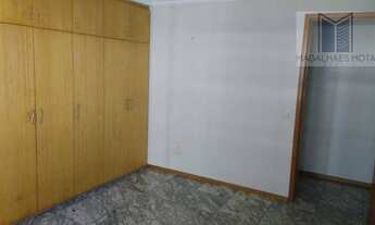 Imagem 5: Apartamento com 3 dormitórios à venda, 193 m² por R$ 900.000,00 - Meireles - Fortaleza/CE