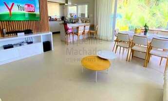 Imagem: CASA 04 SUÍTES, quot PORTEIRA FECHADA