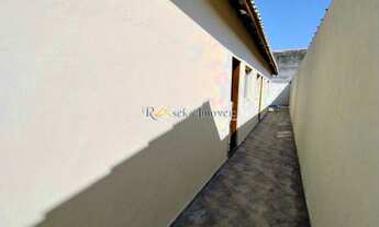 Imagem 5: Casa com 2 dorms, Nova Itanhaém, Itanhaém - R$ 260 mil, Cod: 933