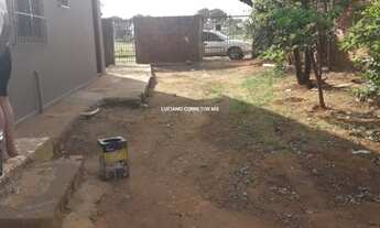 Imagem 4: CAMPO GRANDE - Casa Padrão - Jardim Santa Emília