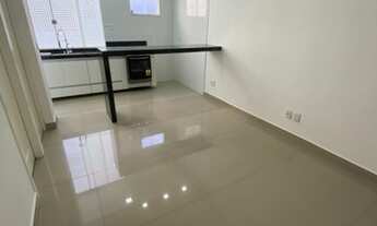 Imagem 2: Apartamento para venda possui 64 metros quadrados com 1 quarto em Centro - Belo Horizonte