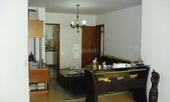 Imagem 2: ENTRE PERDIZES E PACAEMBU E AO LADO HIGIENÓPOLIS. 128 ÚTEIS. 4DTS. 3 SUÍTES. 2VAGAS.TERRAÇ