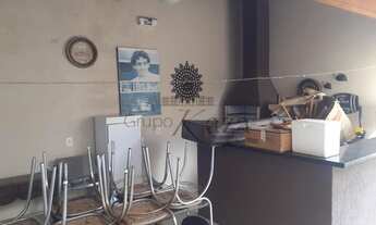 Imagem 4: Casa - Altos de Santana II - 3 Dormitórios - 1 suíte - 2 vagas