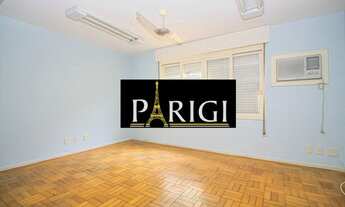 Imagem 6: Casa com 4 dormitórios para alugar, 288 m² por R$ 6.500,00/mês - Petrópolis - Porto Alegre