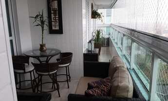 Imagem 5: Apartamento para venda com 87 metros 2 quartos, 1 suíte em Jdm Real - Praia Grande - SP