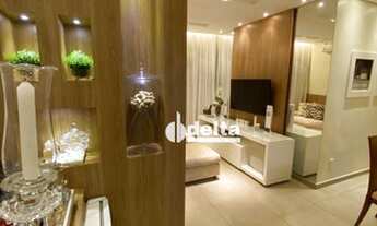 Imagem 4: Apartamento com 3 dormitórios, 120 m² - venda por R$ 790.000,00 ou aluguel por R$ 2.950,00