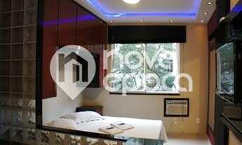 Imagem 3: Rio de Janeiro - Kitchenette/Conjugados - Copacabana