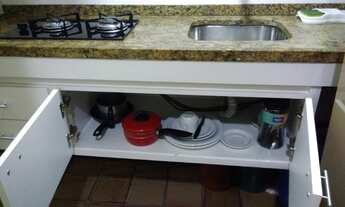 Imagem 5: Apartamento sala e quarto com serviços em ondina