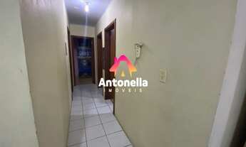 Imagem 6: Casa Individual no Colina do Sol REF: 5738