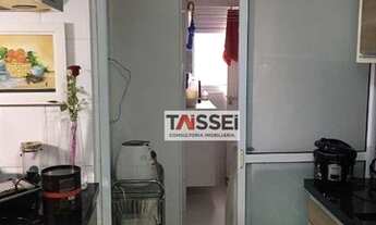 Imagem 5: Apartamento à venda, 85 m² por R$ 578.500,00 - Vila das Mercês - São Paulo/SP