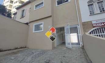 Imagem 2: Casa para alugar, 200 m² por R$ 5.900,00/mês - Centro - Campinas/SP