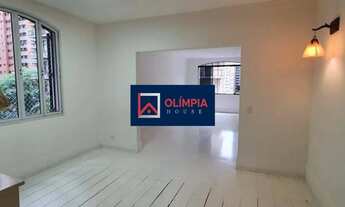 Imagem 6: Apartamento Venda Itaim Bibi 170 m² 3 Dormitórios