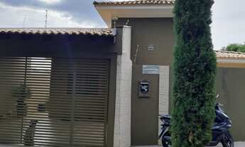 Imagem: CASA PARQUE IMPERIAL (Excelente Localização