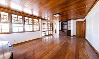 Imagem 2: Casa para Aluguel - Santa Lúcia, 4 Quartos, 450 m2